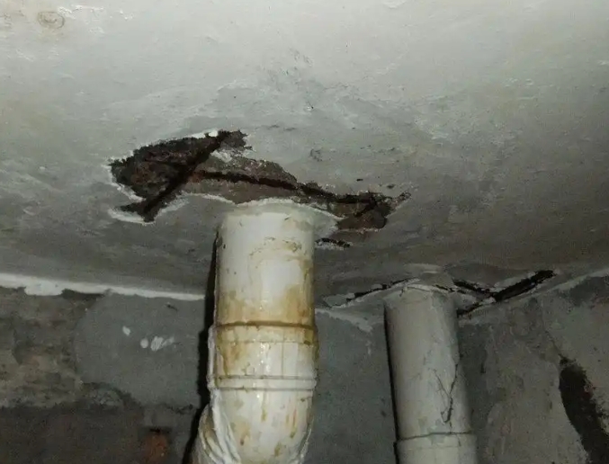 方城卫生间漏水维修公司浅析方城卫生间渗水维修的方法