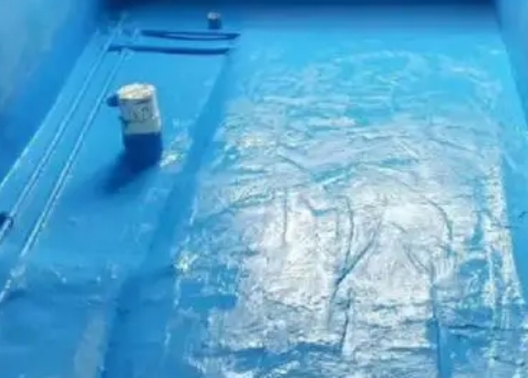 方城卫生间漏水维修公司分享下方城卫生间防水工程中常用防水涂料介绍。